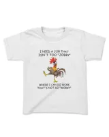 Kids Standard T-Shirt