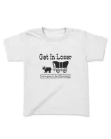 Kids Standard T-Shirt