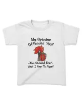Kids Standard T-Shirt