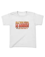 Kids Standard T-Shirt