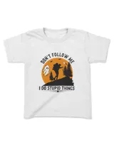 Kids Standard T-Shirt