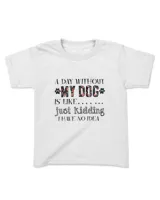 Kids Standard T-Shirt