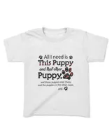 Kids Standard T-Shirt
