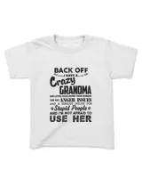 Kids Standard T-Shirt