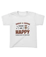 Kids Standard T-Shirt