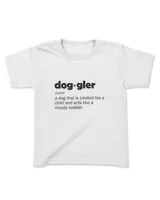 Kids Standard T-Shirt