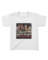 Kids Standard T-Shirt