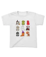 Kids Standard T-Shirt Kids Standard T-Shirt