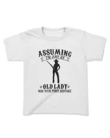 Kids Standard T-Shirt