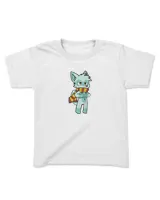 Kids Standard T-Shirt