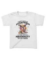 Kids Standard T-Shirt