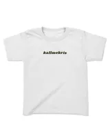 Kids Standard T-Shirt