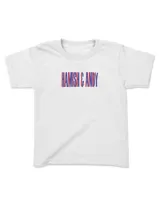 Kids Standard T-Shirt
