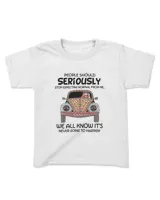 Kids Standard T-Shirt