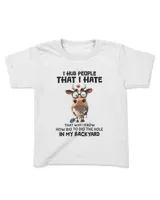 Kids Standard T-Shirt