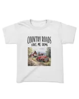 Kids Standard T-Shirt