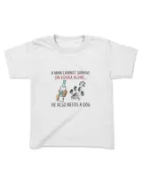 Kids Standard T-Shirt