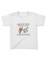 Kids Standard T-Shirt