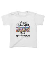 Kids Standard T-Shirt