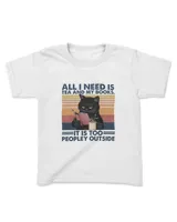 Kids Standard T-Shirt