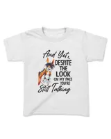Kids Standard T-Shirt