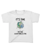 Kids Standard T-Shirt
