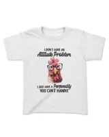 Kids Standard T-Shirt