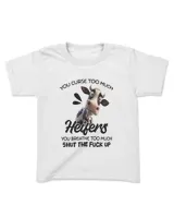 Kids Standard T-Shirt