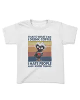 Kids Standard T-Shirt