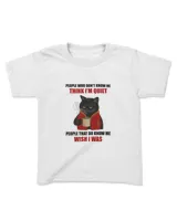 Kids Standard T-Shirt