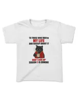 Kids Standard T-Shirt