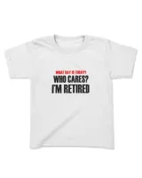 Kids Standard T-Shirt