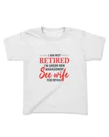 Kids Standard T-Shirt