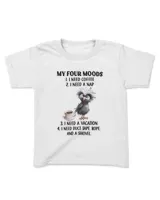 Kids Standard T-Shirt