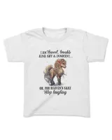 Kids Standard T-Shirt