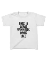 Kids Standard T-Shirt