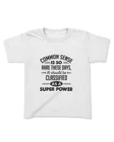 Kids Standard T-Shirt