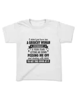 Kids Standard T-Shirt
