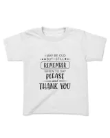 Kids Standard T-Shirt
