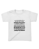 Kids Standard T-Shirt
