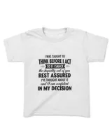 Kids Standard T-Shirt