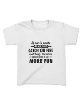 Kids Standard T-Shirt
