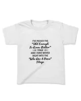 Kids Standard T-Shirt