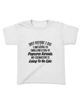 Kids Standard T-Shirt