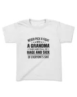 Kids Standard T-Shirt