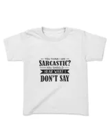 Kids Standard T-Shirt