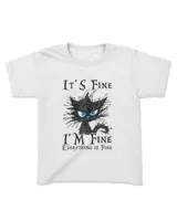 Kids Standard T-Shirt