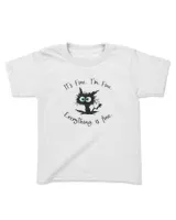 Kids Standard T-Shirt