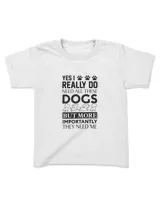 Kids Standard T-Shirt