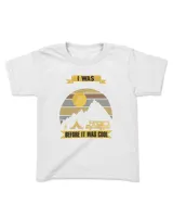Kids Standard T-Shirt